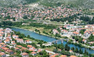 Gradonačelnik Dubrovnika traži hitno stopiranje radova na izgradnji aerodroma u Trebinju