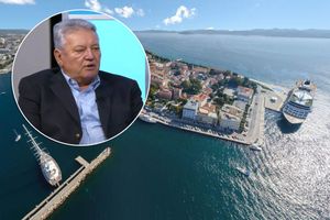 Je li ravnatelj zadarske lučke uprave otišao zbog debljanja imovinske kartice ili izbjegavanja sukoba s Čermakom?