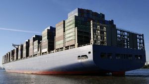 Srpski pomorac iza sebe ostavio šokantnu poruku ispisanu krvlju