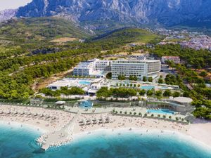NL Osejava: “SDP-ov gradonačelnik Makarske amenovao uništenje plaže, simbola grada”