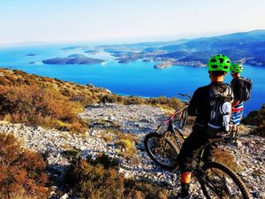 Dubrovačko-neretvanska županija ulaže u cikloturizam kao najbrže rastuću granu turizma