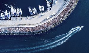 DORH: “Preprodajom brodova u Korčuli i Dubrovniku ilegalno ‘zaradio’ 1,2 milijuna kuna!”