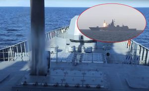 Rusi se hvale hipersoničnom protubrodskom raketom: “Pogađa ciljeve udaljene 1500 km!”