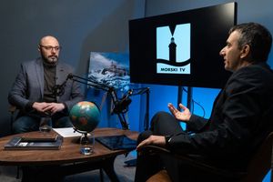 Morski TV – Najava 5 emisije: Kako funkcionira i kako se kontrolira ribolov u Hrvatskoj?