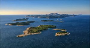 LASTOVNJACI Mističan arhipelag pod nacionalnom zaštitom