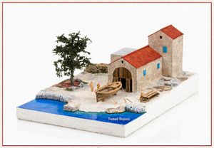 TRAGOM POMORSKE BAŠTINE 18: Projekt “Otok”