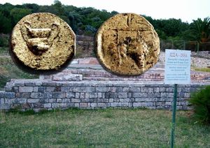 SENZACIONALNO OTKRIĆE Pronađen dosad nepoznati srebrni novac viške Ise