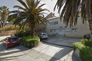 Upravni poslovi u viškoj policiji sutra neće raditi