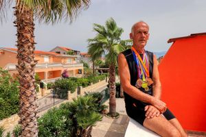 Rođeni Zadranin pokreće virsku atletiku