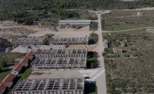 Šibenski vatrogasci dobit će novi dom – Država im ustupila bivšu vojarnu