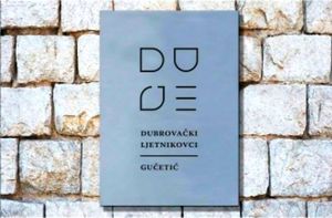 Predstavljen vizualni identitet Dubrovačkih ljetnikovaca