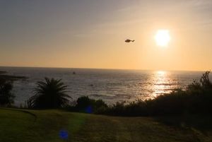 Australske vlasti tragaju za morskim psom koji je jučer usmrtio plivača