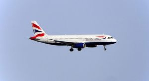 Zrakoplov British Airwaysa morao hitno sletjeti u Čilipe