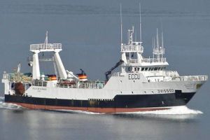 10 ribara poginulo, 11 nestalo u potonuću španjolske ribarice