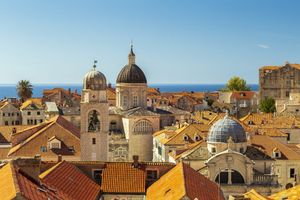 U Dubrovniku počinje snimanje popularne američke televizijske serije