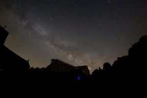 Općina Jelsa proglašena prvom Međunarodnom zajednicom tamnog neba u južnoj Europi