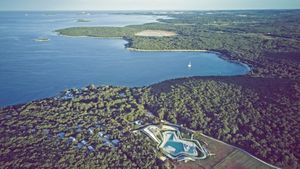 Podnesen optužni prijedlog protiv tvrtke Mon Perin koja gradi na zaštićenom području – No za građevinsku inspekciju sve je po zakonu