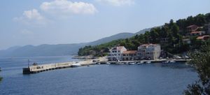 Lučka uprava DNŽ dobila suglasnost Vlade na proširenje lučkog područja