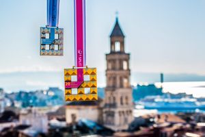 Sve je spremno za 22. izdanje Split Maratona