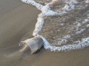 Pokrenuta peticija prema UN-u kojom se traži hitno rješenje za plastični otpad