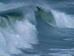 U Tihom oceanu potvrđen najveći ikad zabilježeni usamljeni val