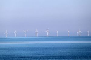 Norveška planira izgradnju vjetroelektrana i na jugu Sjevernog mora