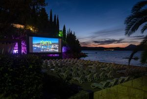 Otok Lopud i ove godine postaje mjesto susreta filmaša iz regije