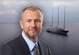 Ruski milijarder kojem je zaplijenjena jahta zavapio: “Hitno treba zaustaviti rat!”