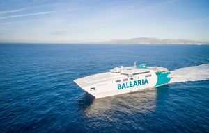 Španjolski brodar Baleària – zelenim vodikom i biometanom ka ekološkoj učinkovitosti