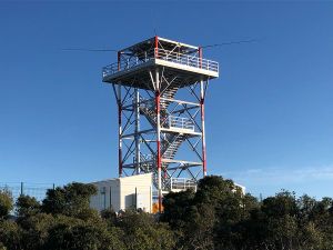 Počinje instalacija prvog od tri planirana meteorološka radara na Jadranu