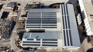 100 milijuna kuna za obnovljive izvore energije – Prvi put mogu se prijaviti i višestambene zgrade