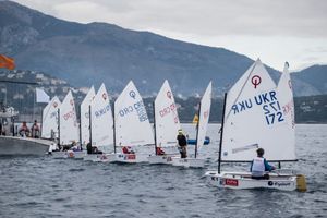 Najavljena regata Proljetni kup Galeba