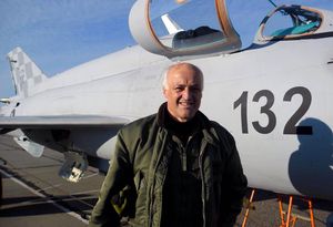 Pilot Selak Banožiću: “Čovječe, ustabili se! Da je na letjelici bilo eksploziva, odletjelo bi pola krila studentskog doma”
