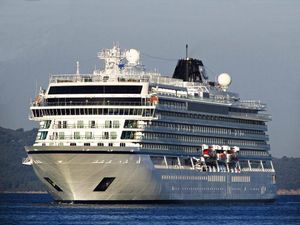 Kruzeri se vratili na Jadran