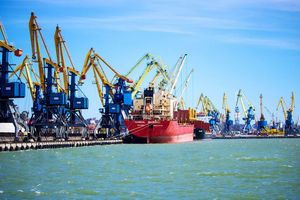 SVIJETU PRIJETE GLAD I NEMIRI U crnomorskim lukama “zatočeno” više od 22 milijuna tona ukrajinske pšenice