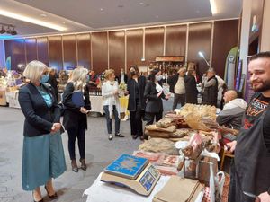 Otvoren 20. Mediteranski sajam zdrave prehrane, ljekovitog bilja i zelenog poduzetništva