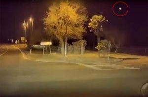 VIDEO Meteor protutnjao nebom iznad Istre