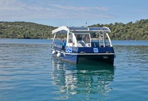 PAMETNI I ZELENI TURIZAM Ulaganje u pametniju infrastrukturu turističkih destinacija