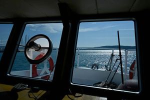 Nabavljena vrijedna oprema za sprječavanje onečišćenja mora