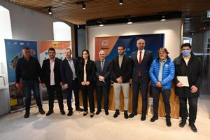 Predstavljena utrka “Ultra trail Dinarides”