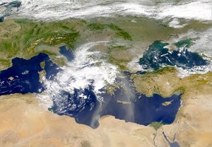 Hrvatska preuzima predsjedanje Hidrografskom komisijom za Sredozemno i Crno more