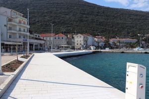 U promet se uskoro pušta nova luka u Trpnju