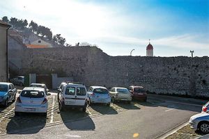 Naručena istraživanja i konzervatorski elaborat za Dolački bedem