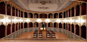 Počinju 49. Dani hvarskog kazališta