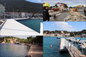 Dodijeljeno novih 9 milijuna kuna za projekte lučke infrastrukture u Dubrovačko-neretvanskoj županiji