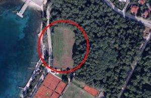 U javnu raspravu ide novi Urbanistički plan uređenja područja Lungo mare u Puli