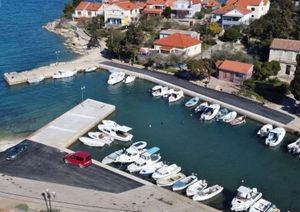 Stanovnici Čeprljande dobili novu komunalnu lučicu