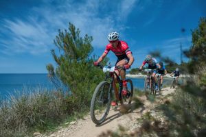 NAJAVA VELIKE UTRKE Kamenjak Rocky Trails 2022