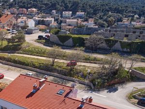 Kreće izrada projektne dokumentacije za obnovu lošinjske Utvrde Kaštel