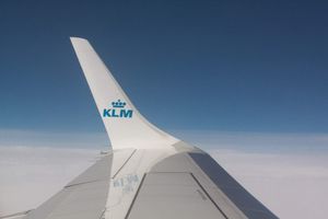 KLM obnavlja promet prema Splitu i Dubrovniku